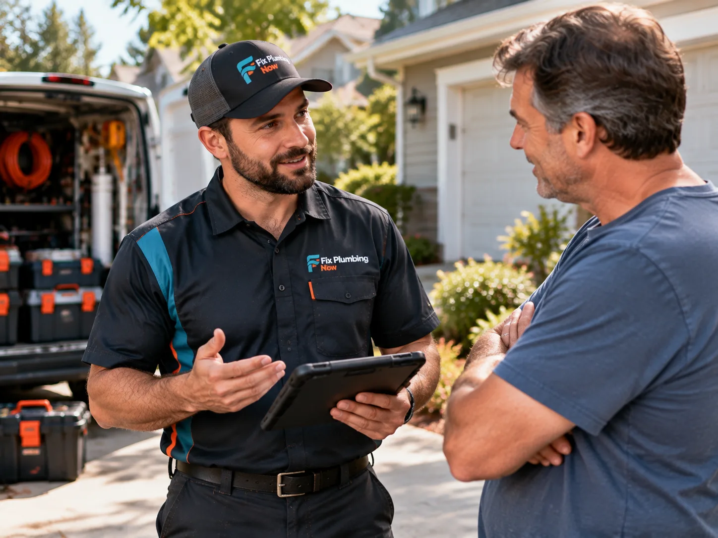 Clogged Drain Service Sperryville, VA FAQs